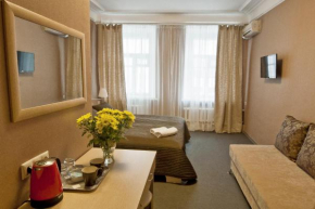 Mary Poppins Hotel, Moscow, Moscow